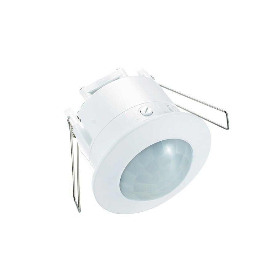 Senzor de miscare pentru tavan, 1200W, 6 m